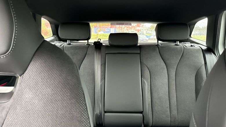 Skoda Enyaq 210kW 85x Sportline 82kWh 4x4 5dr Auto Electric 
